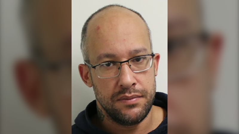 Man wanted on Nova Scotia-wide warrant again
