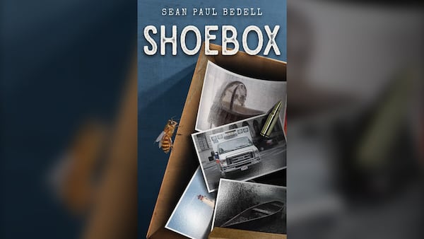 ‘There’s definitely some realism’: N.S. author draws on first responder experiences for new novel
