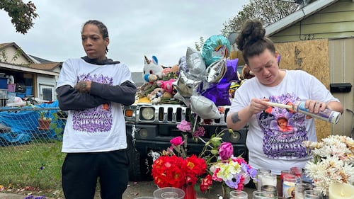 Pennsylvania shooter who killed 8 was family’s patriarch, slain toddler’s dad says