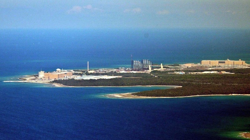 EXCLUSIVE: Ontario enters $300M cost-sharing agreement that could help make province home to largest nuclear generating facility in the world