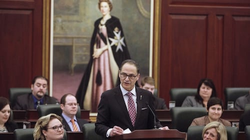 4 NDP MLAs not seeking re-election in 2027
