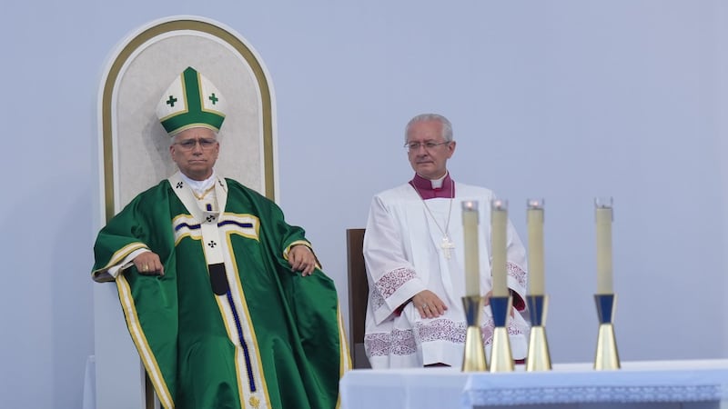 Pope says assisted dying not ‘normal’