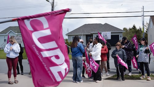 Tentative agreement reached in eight-week long-term care strike in Nova Scotia