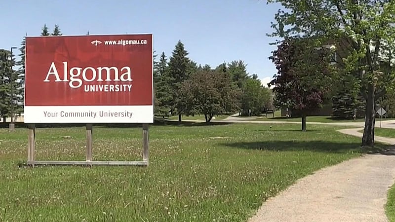 Algoma University’s $16M deficit forces tough decisions, including layoffs