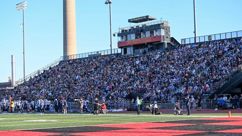 Argos to call Guelph home again for 2026 season amid FIFA World Cup schedule shift