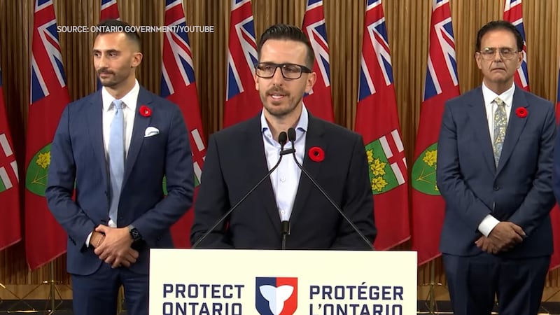 Ontario modernizes hydro utilities to drive economic growth, cites London Hydro success