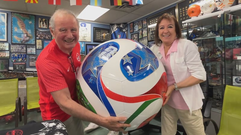Vancouver soccer shop can’t keep Canada jerseys in stock