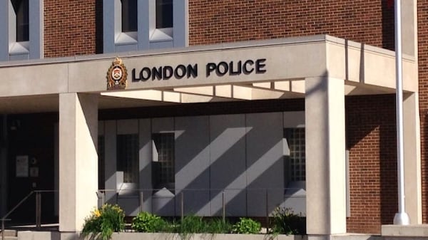 No injuries reported after weekend gunfire in London