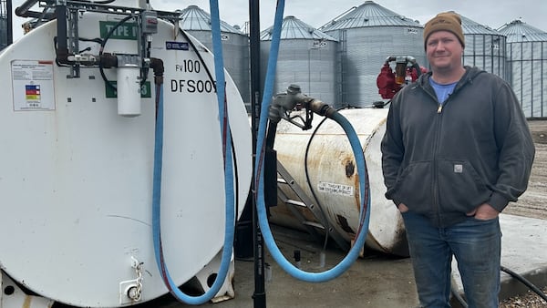 Farmers, truckers react to Ottawa’s temporary fuel tax suspension