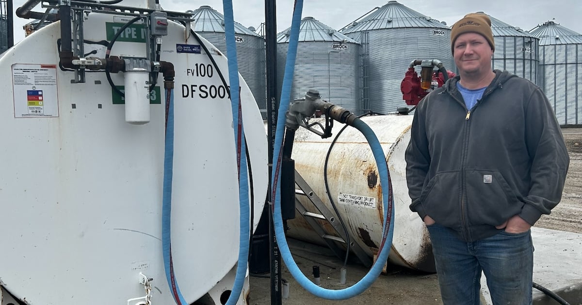 Farmers, truckers react to Ottawa’s temporary fuel tax suspension