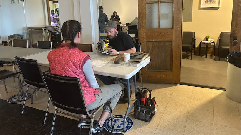 Halifax Repair Cafe offers free fixes to celebrate International Repair Day