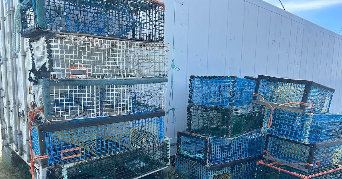 Why fishers asked Ottawa to spare seafood from U.S. tariff war