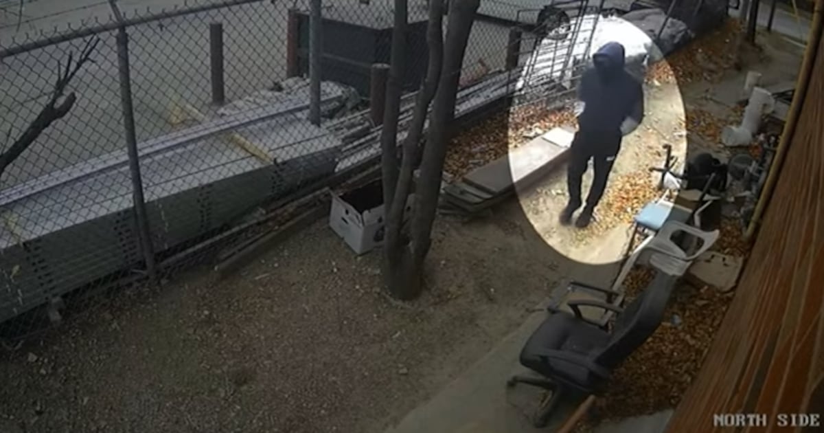 Suspect in deadly 2022 Scarborough shooting charged with first-degree murder