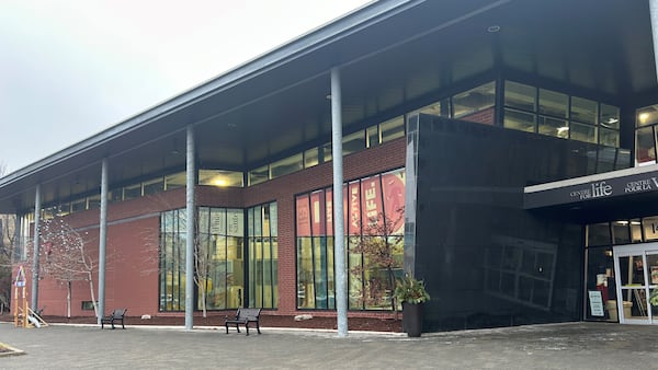 Centre for Life celebrates 25th anniversary in downtown Sudbury