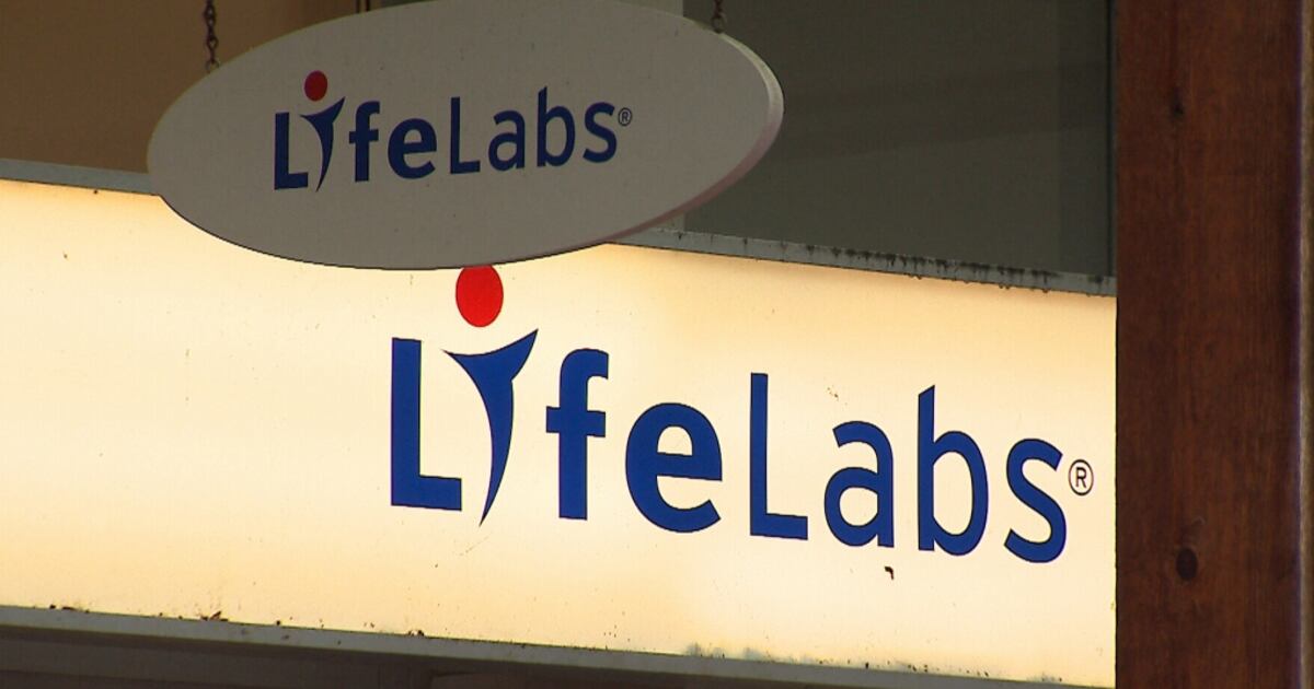 Lifelabs Sign In B.C. doctors slam 'deceptive' LifeLabs marketing for 'long-COVID testing”