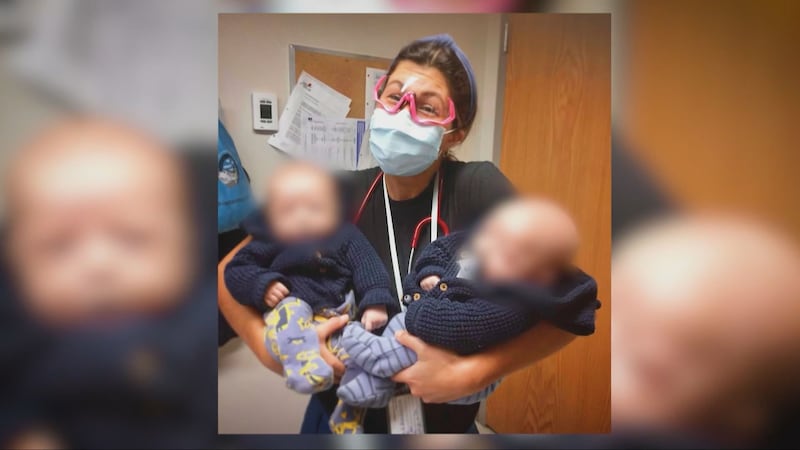 Doctor burnout: calls for change after Quebec pediatrician dies by suicide