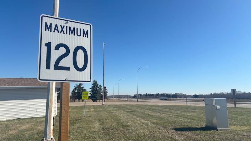 Some large carrier companies ‘have no intention’ of adjusting higher speeds: AMTA on QEII 120 km/h speed trial