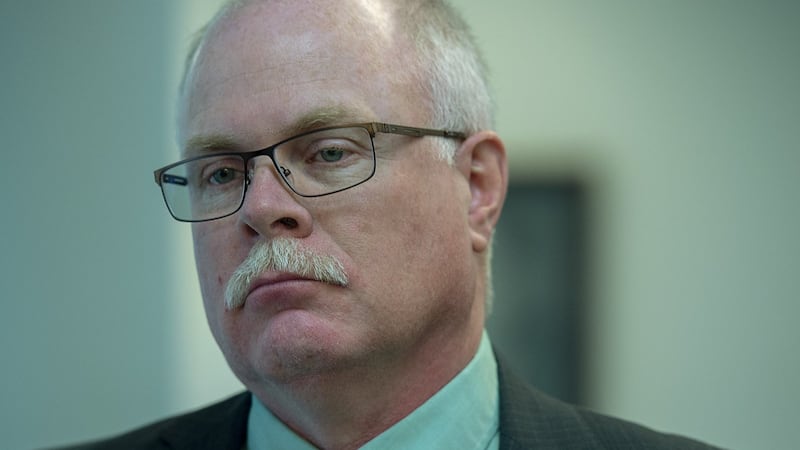 Crown drops sex offender registry charge against former Nova Scotia police chief
