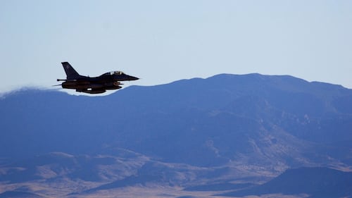 Nuclear weapons spending hits record high amid new ‘arms race’: studies