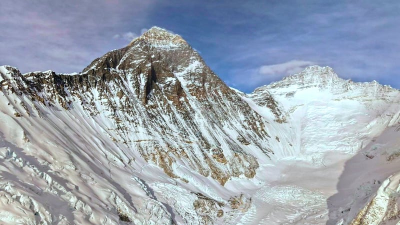 Survivor who spent days dragging himself off Mount Everest after being abandoned is now out of intensive care, probe calls grow