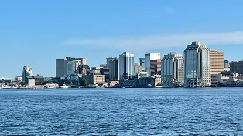 People booked a record 2 million room nights in Halifax in 2025: report