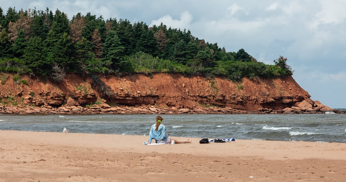 P.E.I. launches Heat Alert and Response System
