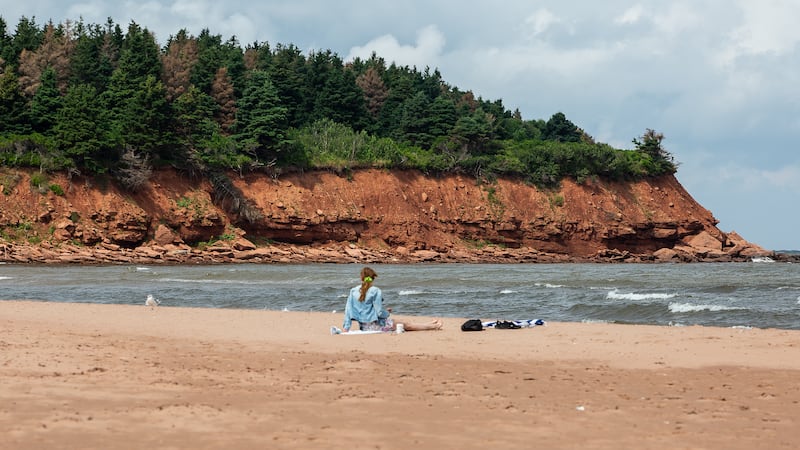 P.E.I. launches Heat Alert and Response System