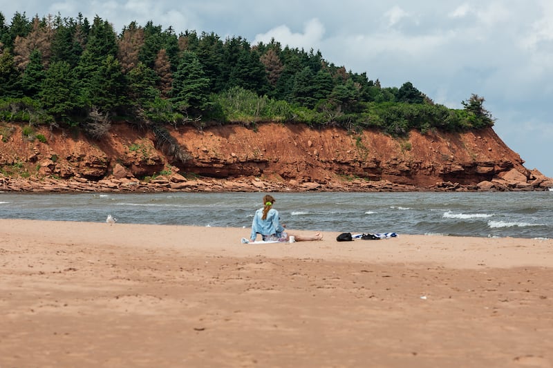 P.E.I. launches Heat Alert and Response System