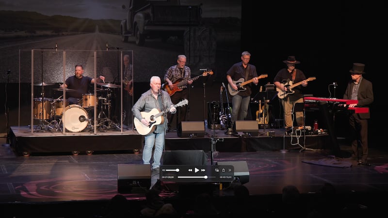 Long-running N.B. Country Showcase rides into the sunset with final show