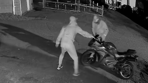 Surge in e-bike thefts in Greater Sudbury