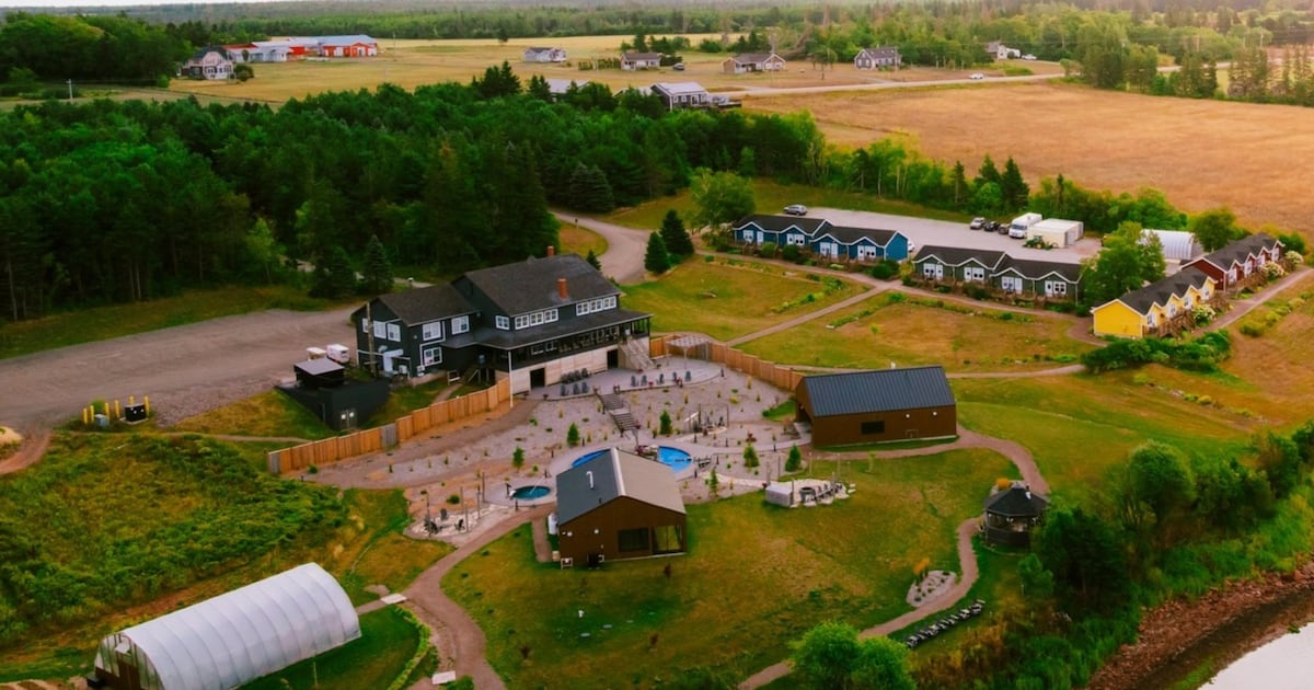 P.E.I. resort lands spot on Oprah Winfrey's 2026 Hotel O-wards list