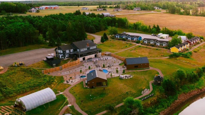 ‘It means the world to us’: P.E.I. resort lands spot on Oprah’s 2026 Hotel O-wards list