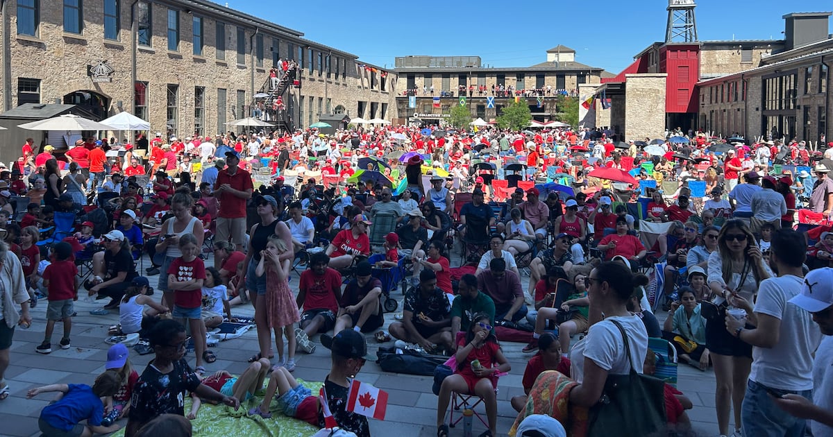 Waterloo Region bars enjoy World Cup boost, hotel sales didn't meet expectations