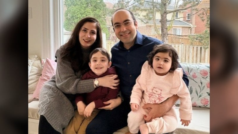 EXCLUSIVE: Parents of boy who died after fall from Ottawa apartment speak out