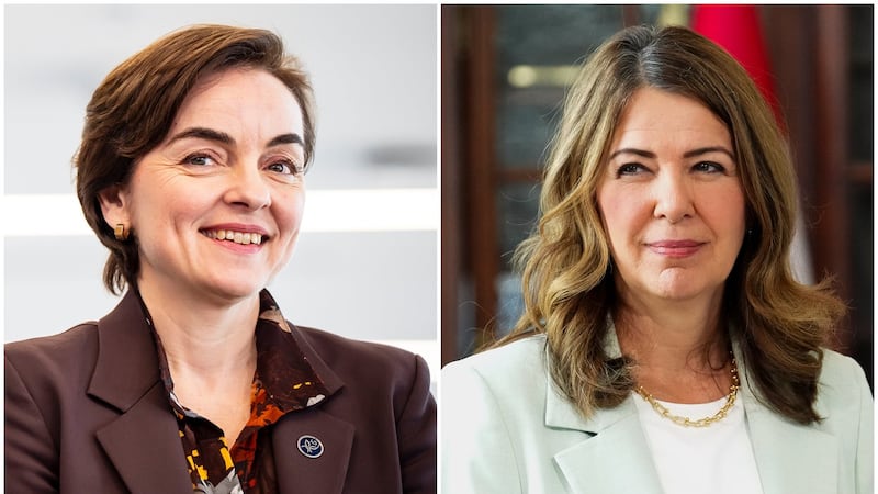Separatism and energy: Alberta's Smith to meet with counterpart in Quebec this week