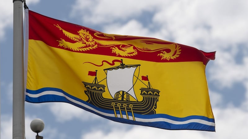 New Brunswick to reveal amphibious aircraft ahead of hot summer months