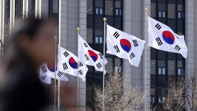 South Korea video game tycoon to pay record US$1.5 billion in divorce