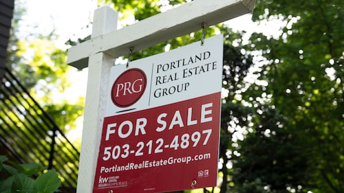 Here are the provinces where new home prices are starting to increase once again