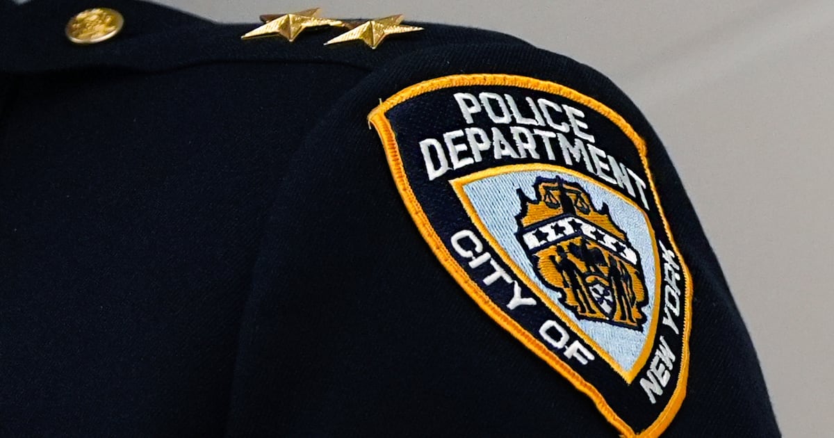 NYPD officer convicted of using chokehold banned after death of George ...
