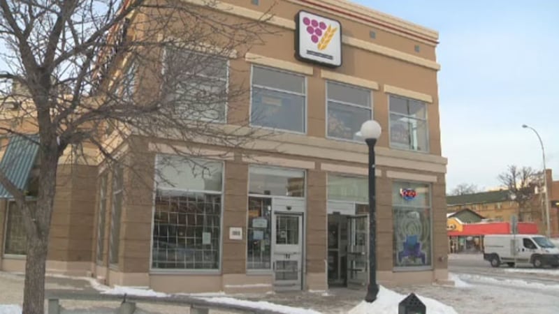 Liquor Mart selling U.S. liquors again while supplies last