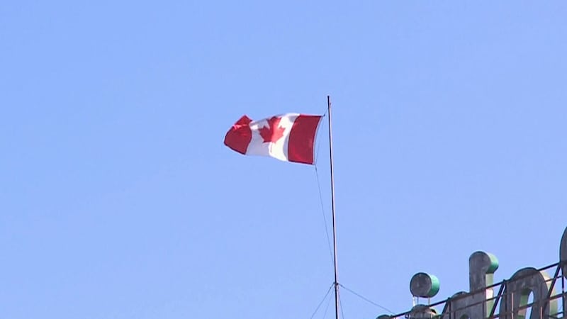 Wind warning issued for southwestern Alberta Saturday, with gusts up to 90 km/h predicted: ECCC
