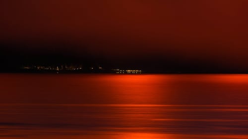 Over 20,000 forced to evacuate from Summerland after explosive wildfire approaches