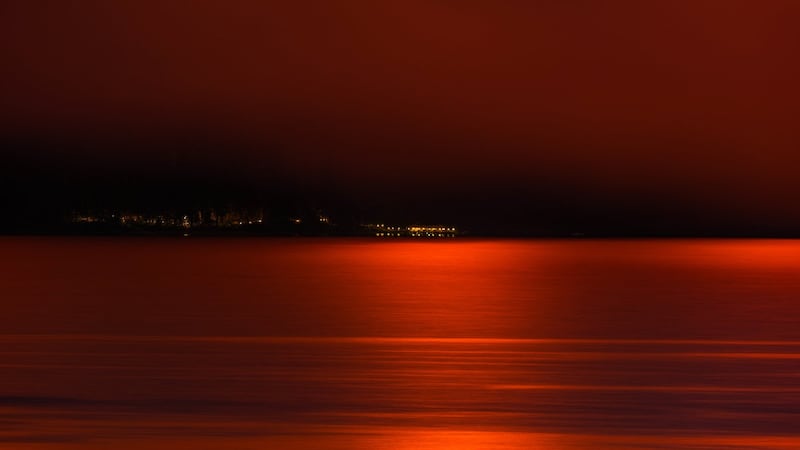 Over 20,000 forced to evacuate from Summerland after explosive wildfire approaches