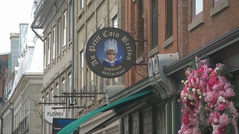 This popular Quebec City restaurant is closing after 63 years