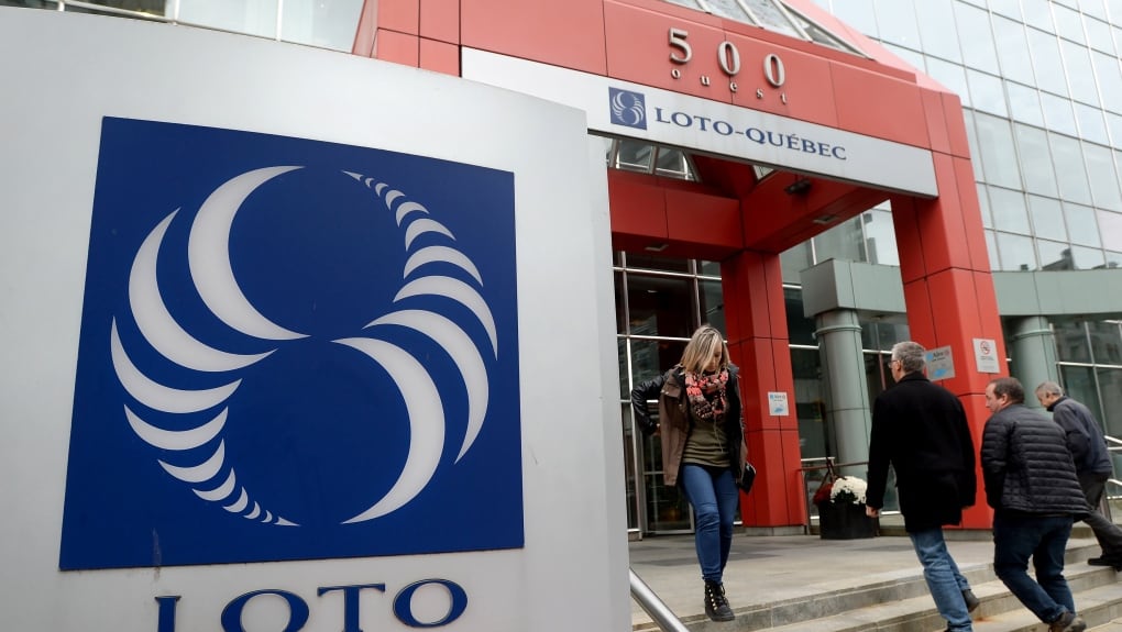 Loto-Quebec bets it’ll reach another $1.5-billion profit this year