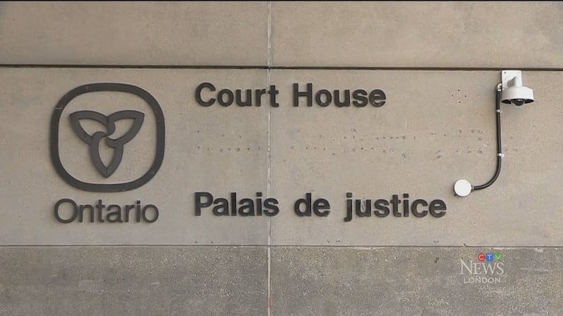 Dangerous offender hearing underway for London man with violent past