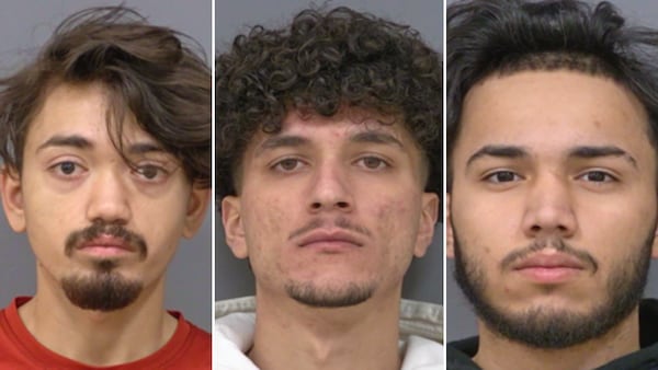 4 people arrested in GTA human trafficking investigation involving girls ranging from 11 to 14 years old