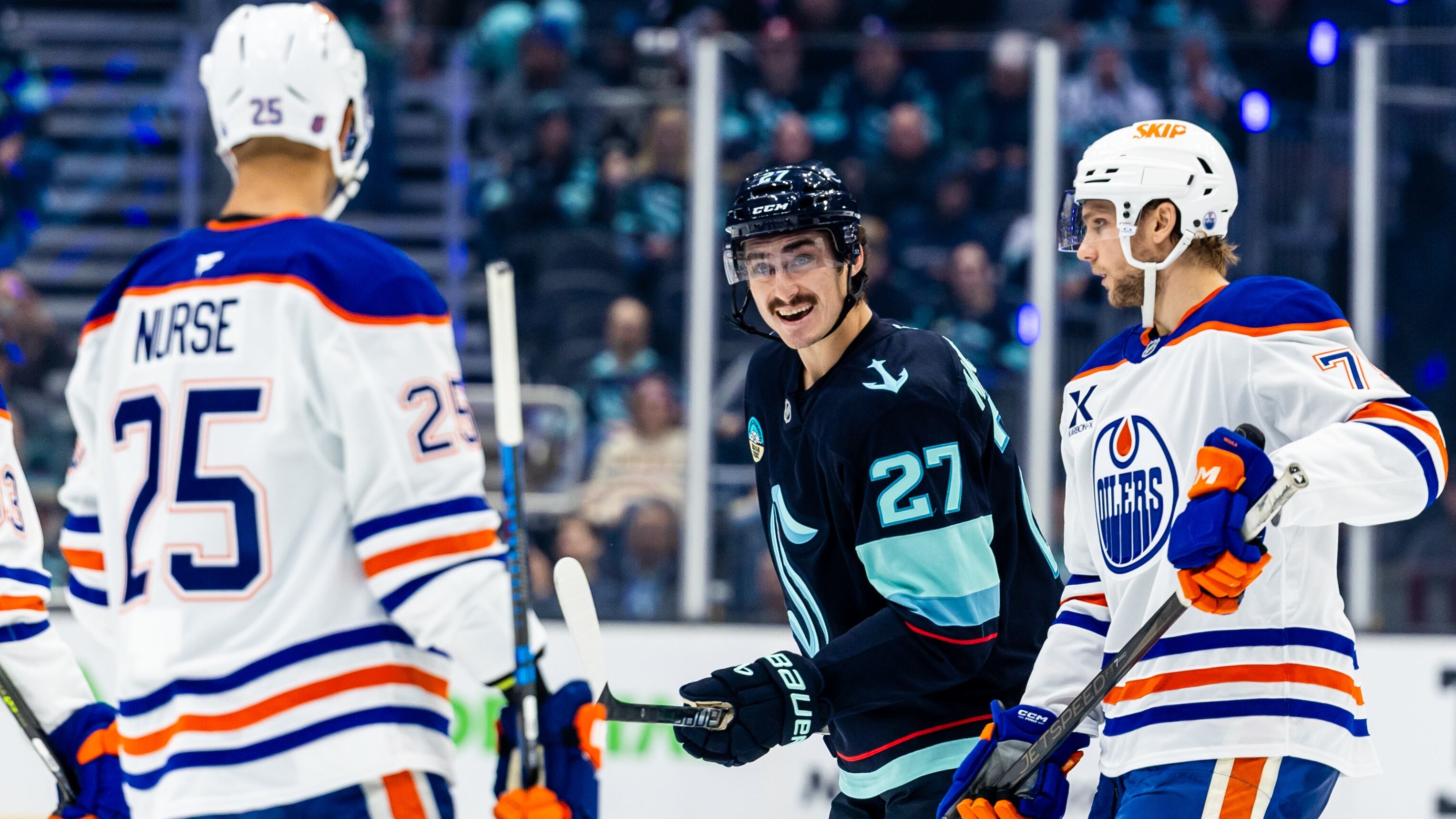 Oilers Practice NHL: Oilers emphasize practice value after shutout win