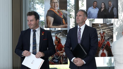 Northern College gets $10.7M provincial funding amid $3.7M deficit