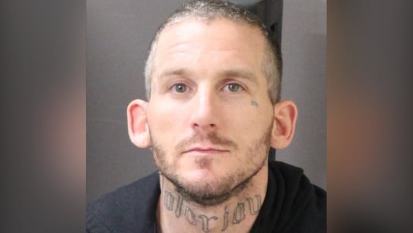 London police release image of suspect wanted in city shooting investigation
